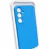 Funda silicona Samsung s24 plus