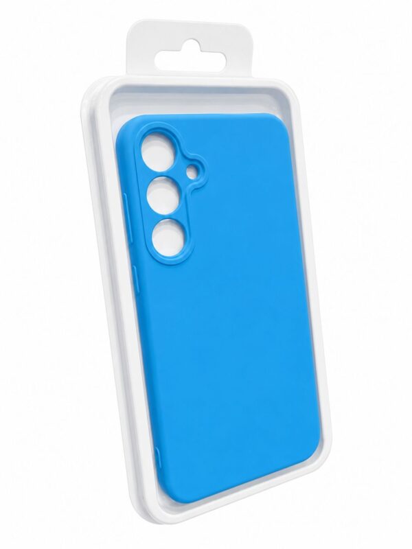 Funda silicona Samsung s24 plus
