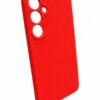 Funda silicona Samsung s24 plus