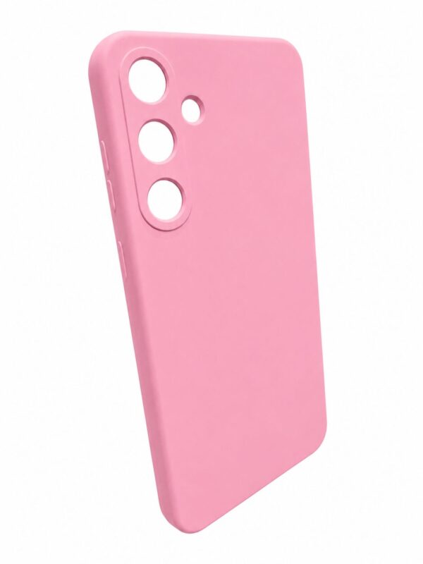 Funda silicona Samsung s24 plus