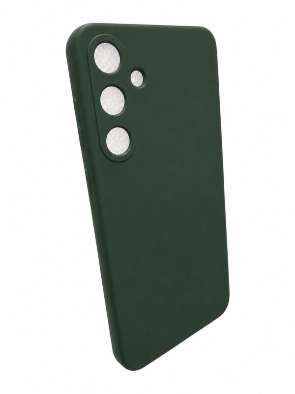 Funda silicona Samsung s24 plus