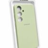 Funda silicona logo Samsung s24 plus