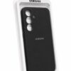 Funda silicona logo Samsung s24 ultra