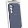Funda silicona logo Samsung s24 plus