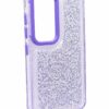Funda brillo Samsung S25