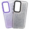 Funda brillo Samsung S25