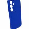 Funda silicona Samsung s24 plus