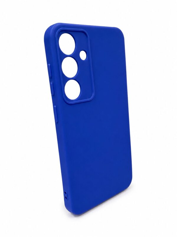 Funda silicona Samsung s24 plus