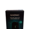 MOUSE INALAMBRICO GADNIC BLSK638