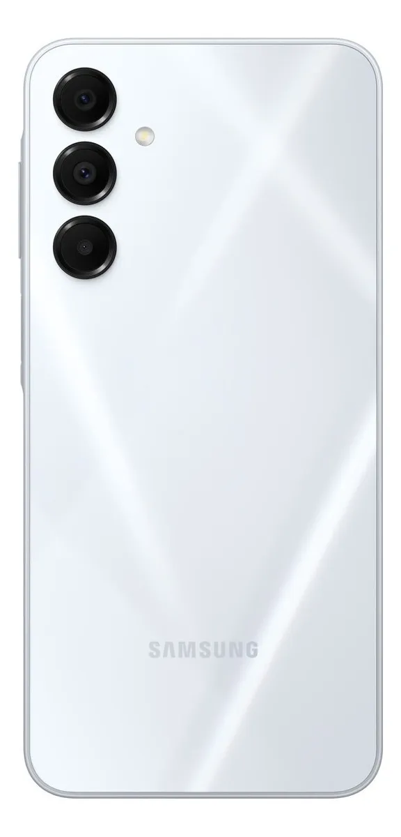 aaa Samsung Galaxy A16 128GB/4GB Gris