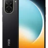 Xiaomi Poco C71 128GB/4GB Negro