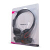 AU AURICULAR VINCHA SOUL OH50 C/MICROFONO