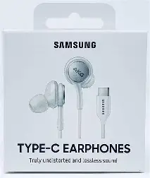 AURICULAR ML OFICIAL SAMSUNG TIPO C NOTE 10