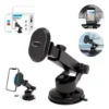 SOPORTE AUTO MAGNETICO EXTENSIBLE IBEK K-663