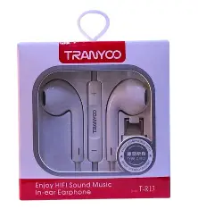 AURICULAR ML TIPO C TRANYCO T-R13