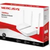 ROUTER 3 ANTENAS MERCUSYS MW305R