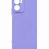 Funda silicona cover Motorola e15