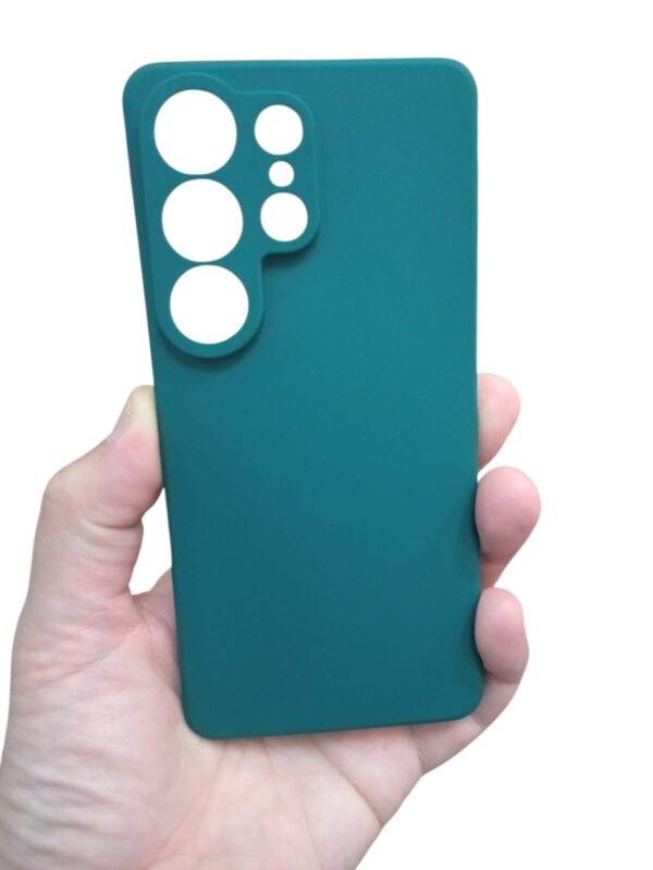 2226b0d3-e6f1-42ab-94e4-679e5dd125b3 Funda silicona Samsung s26 ultra