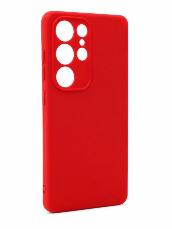 Funda silicona Samsung s25 Ultra