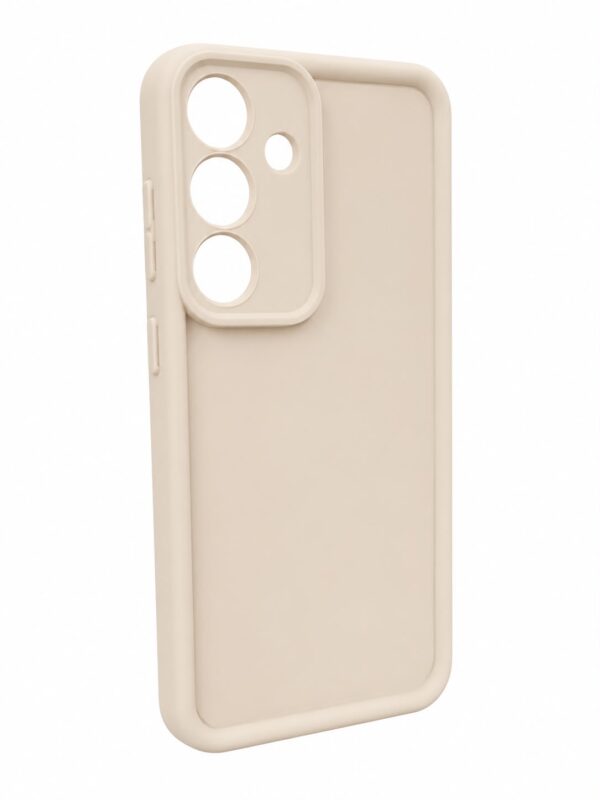 Funda silicona Samsung s25 plus