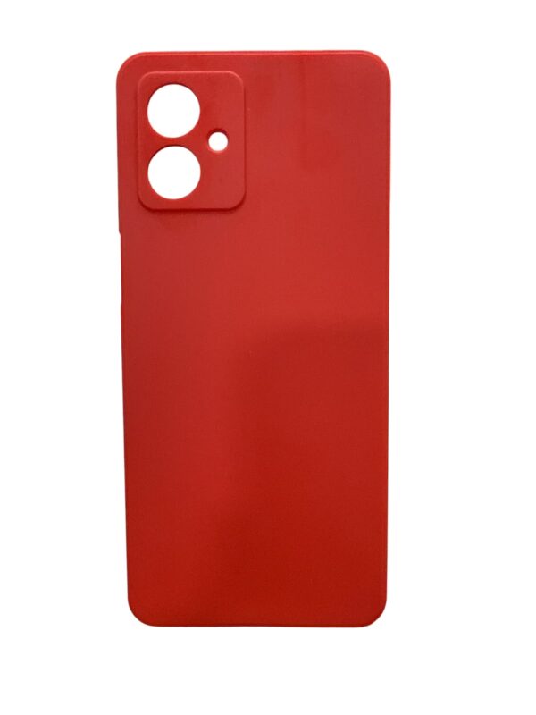 Funda silicona Motorola G14
