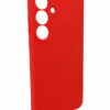 Funda silicona Samsung s25 plus