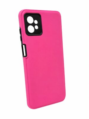 Funda rigida Motorola G32