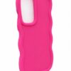 Funda curvy Samsung s25 plus