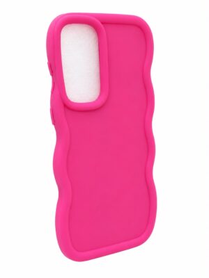 Funda curvy Samsung s25 plus