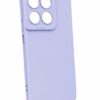 Funda silicona Motorola G67