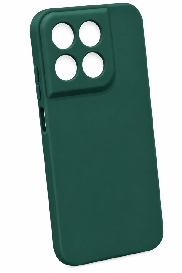 Funda silicona Motorola G67