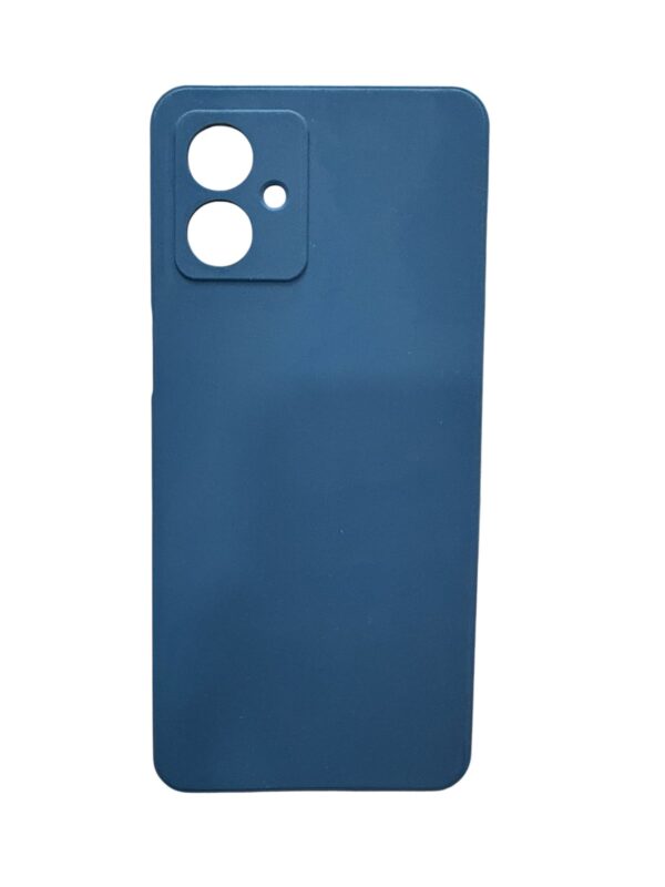 Funda silicona Motorola G14