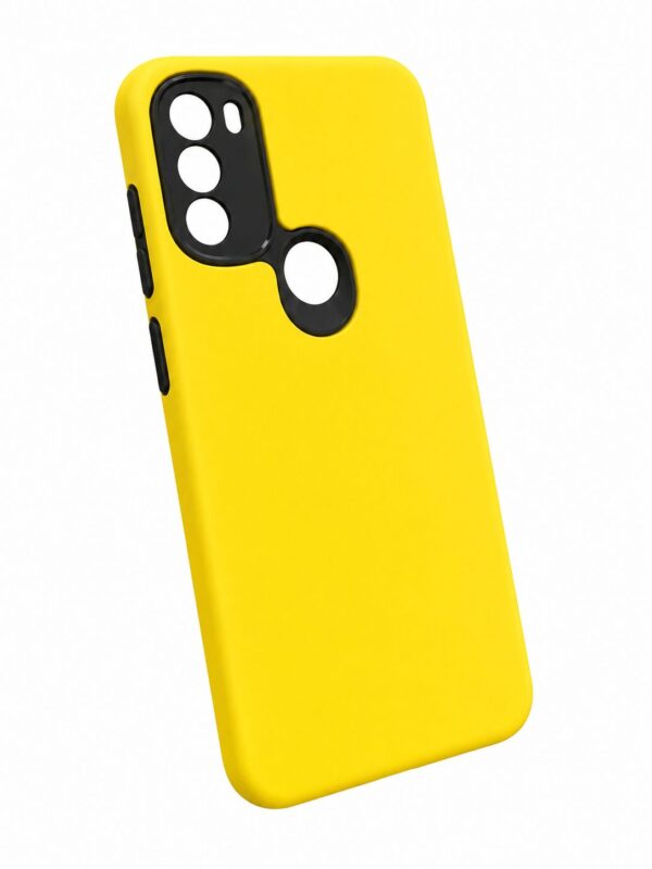 Funda rígida Motorola G71