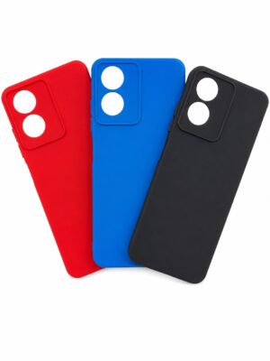Funda silicona Motorola G04/G04S