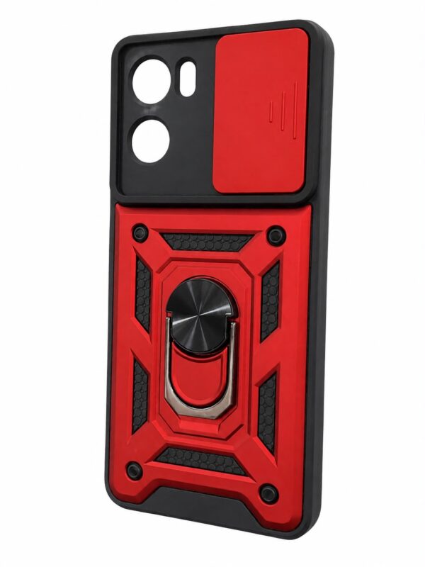 Funda armor Motorola E15/g05