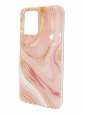 Funda Marmol Motorola g14