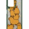 Funda capybara Motorola g24