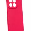 Funda silicona Motorola G67