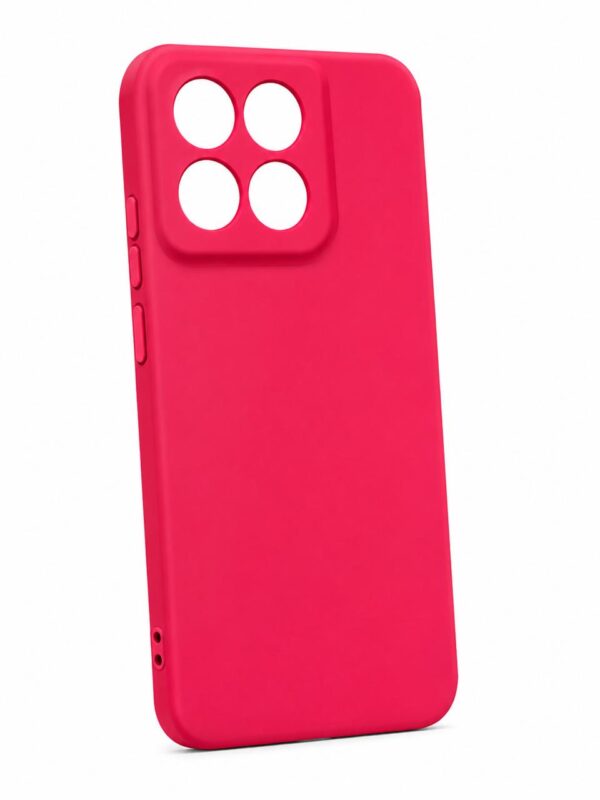 Funda silicona Motorola G67