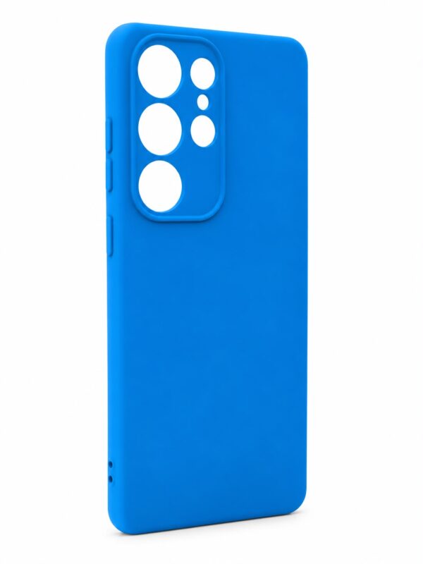 Funda silicona Samsung s25 Ultra