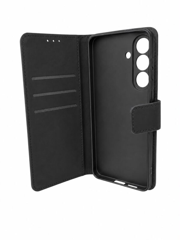 Funda libro Samsung s26