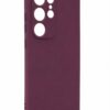 Funda silicona Samsung s25 Ultra