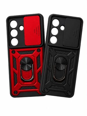 Funda armor Samsung s25 fe
