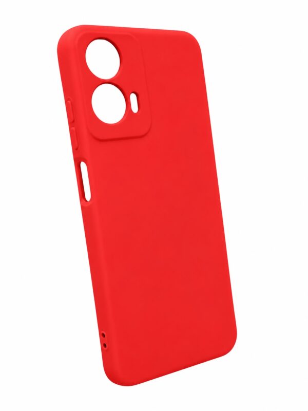 Funda silicona Motorola g24 power