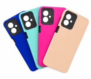 Funda rígida Motorola g14