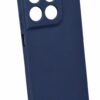 Funda silicona Motorola G67