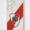 Funda futbol Samsung s25 fe