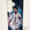 Funda futbol Samsung s25 fe