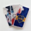 Funda futbol Samsung s25 fe