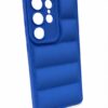 Funda puffer Samsung s25 ultra